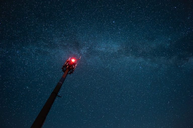 Инструкция по настройке домашнего планетария звездного неба