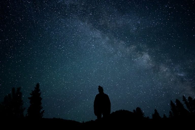 Как настроить светильник-проектор звездного неба для дома